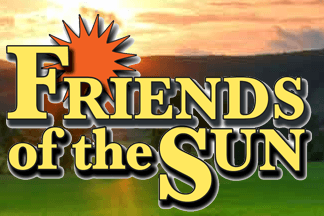Friends of the Sun