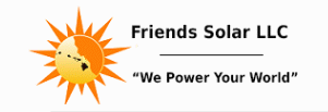 Friends Solar LLC