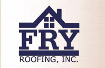 Fry Roofing ,inc.