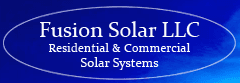 Fusion Solar LLC