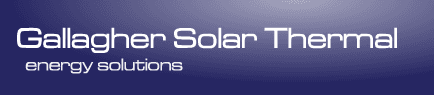 Gallagher Solar Thermal