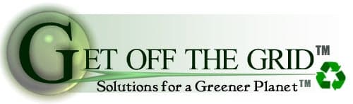 Get Off The Grid