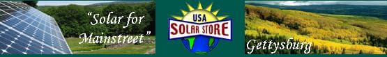 Gettysburg Solar