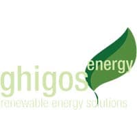 Ghigos Energy Inc