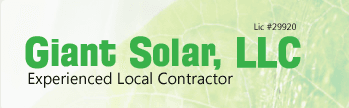 Giant Solar, Llc
