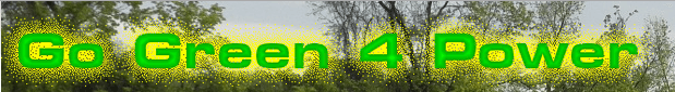 Go Green 4 Power Llc