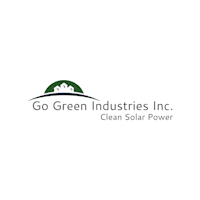 Go Green Industries Inc.