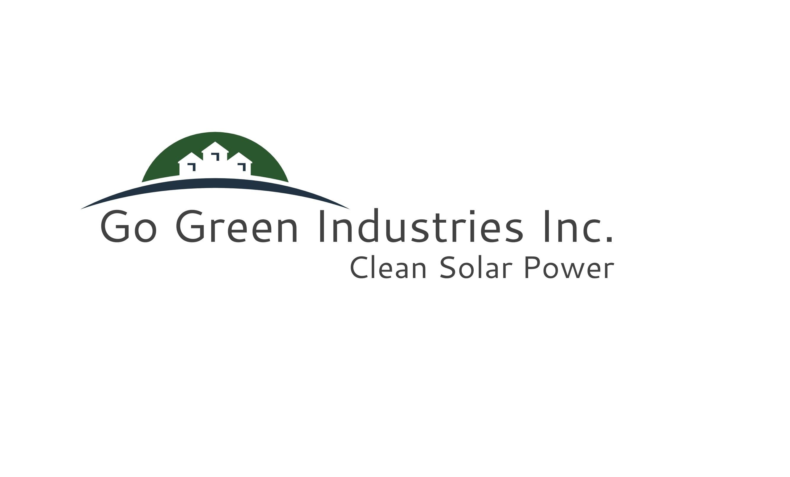 Go Green Industries