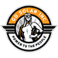 Go Solar Inc.