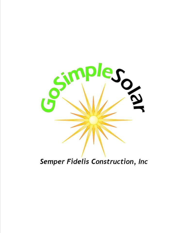 GoSimpleSolar