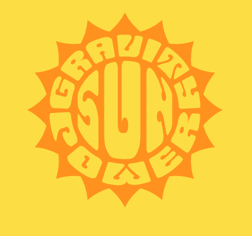 Gravity Sun Power