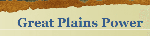 Great Plains Power