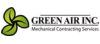 Green Air, Inc.