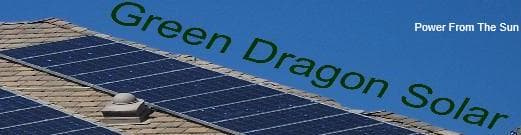 Green Dragon Solar