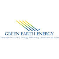 Green Earth Energy Photovoltaic