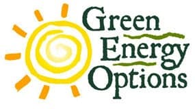 Green Energy Options (GEO)