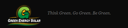 Green Energy Solar Llc (doesnt exist)