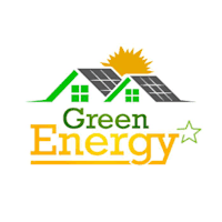 Green Energy Stars