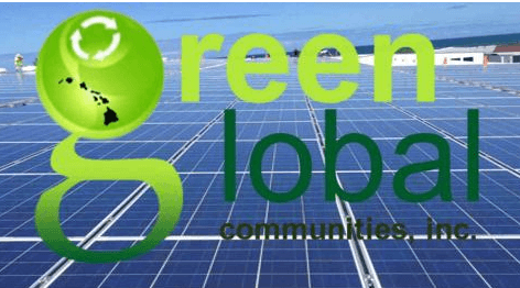 Green Global Communities