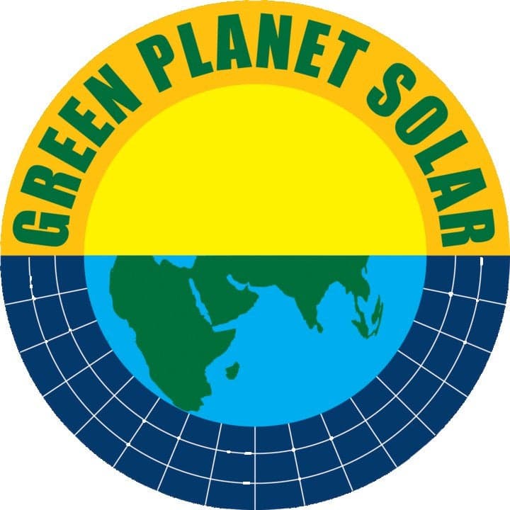 Green Planet Solar