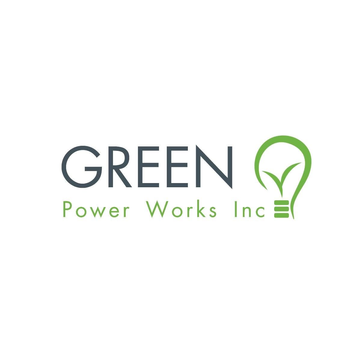 Green Power Works Inc.