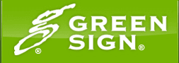 Green Sign Co., Inc.