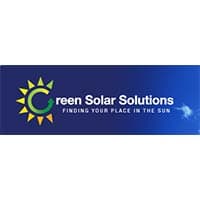 Green Solar Solutions, Inc.