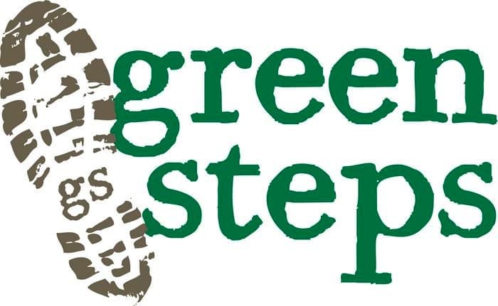 Green Steps
