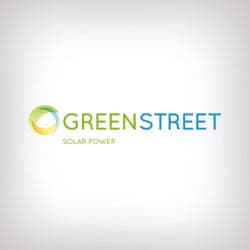 Green Street Solar Power