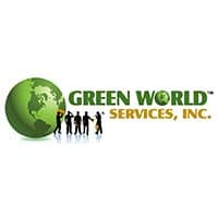 Green World