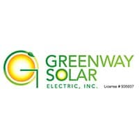Greenway Solar Electric Inc.