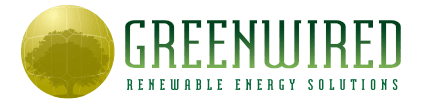 Greenwired