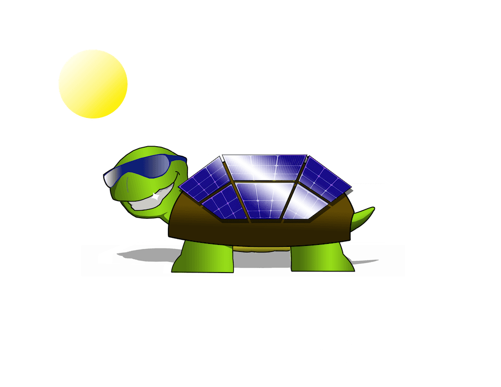 Half Shell Solar LLC