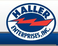 Haller Enterprises Inc.