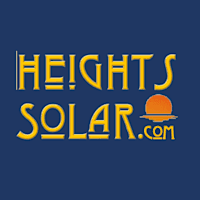 Heights Solar, Inc.