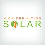 High Definition Solar