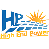 High End Power