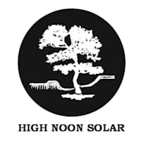 High Noon Solar