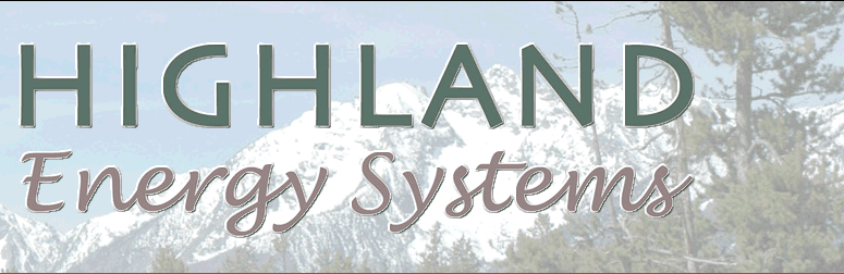 Highlands Solar Energy., Inc