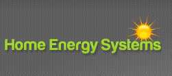 Home Energy Systems