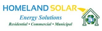 Homeland Solar
