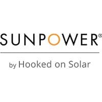 Sunpower by Hooked On Solar