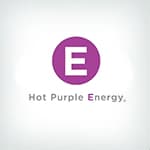 Hot Purple Energy