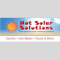 Hot Solar Solutions