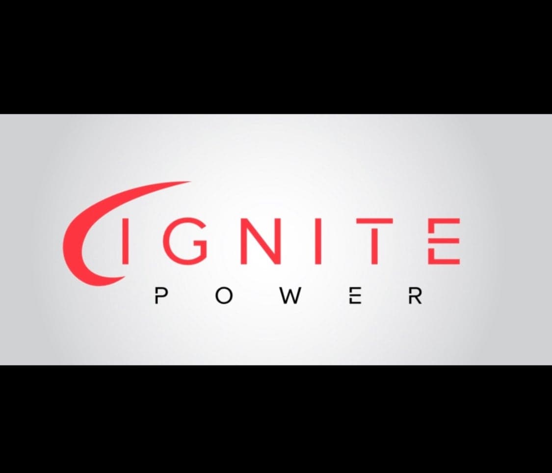 IGNITE POWER
