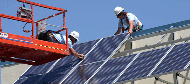 Independent Power Corporation