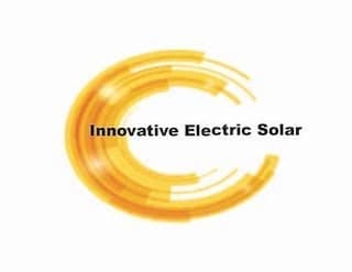 Innovative Electric Solar