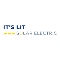 It's Lit Solar Electric, LLC