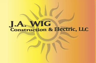 J A Wig Const. & Electric Llc