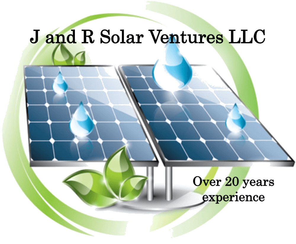 J and R Solar Ventures LLC